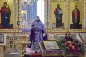 храм смоленской иконы божией матери орел расписание